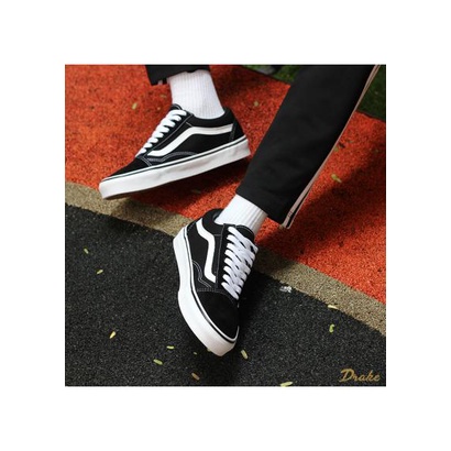 Giày Thể Thao Sneaker Nam Nữ Vans Old Skool Chưa Bao Giờ Hết Hot Chuẩn 1:1 cực HOT full bill + box