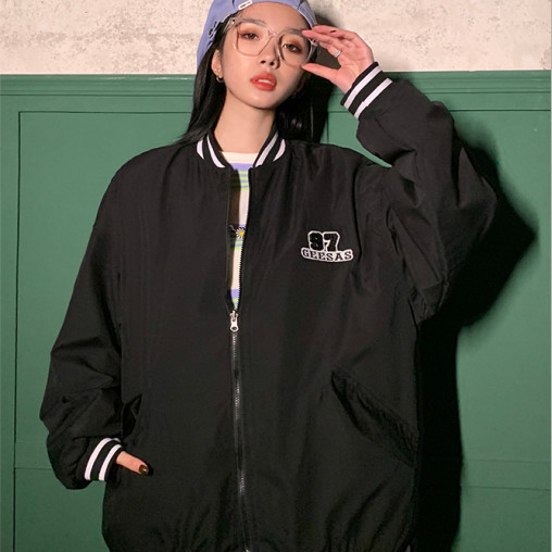 Áo Khoác Dáng Rộng In Họa Tiết Da Báo Thời Trang Dành Cho Nữ | BigBuy360 - bigbuy360.vn