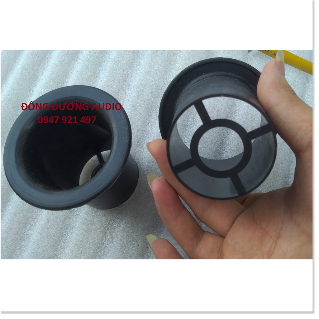 THÔNG HƠI 5CM - 2 CÁI - ÔNG THÔNG HƠI THÙNG LOA