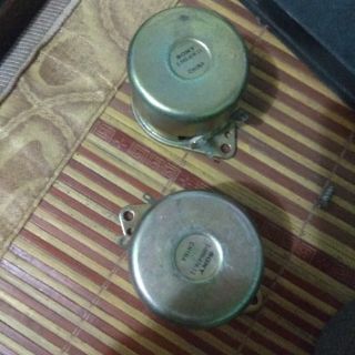Loa treble sony zin (kèm tụ)
