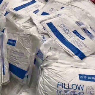 1 cặp ruột gối Hiton loại 1