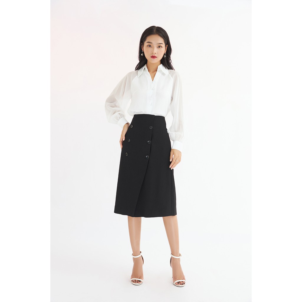 Chân Váy Vat Chong JDA0741 20 Again | BigBuy360 - bigbuy360.vn