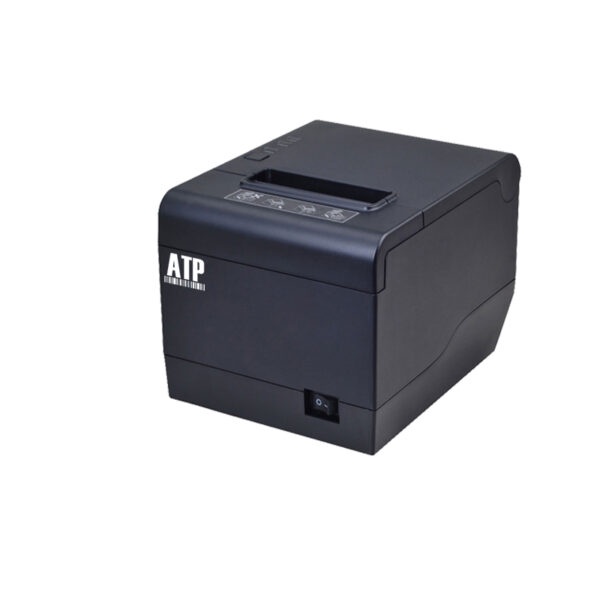 MÁY IN NHIỆT - IN BILL K80 [tương thích tất cả các phần mềm bán hàng]