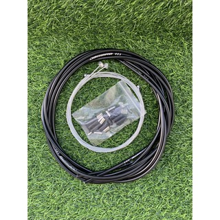 bộ dây phanh xe đạp Jagwire