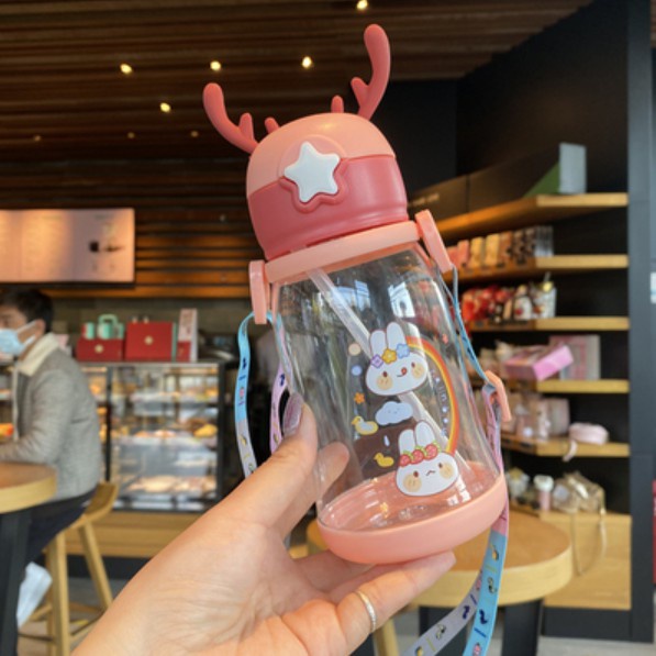 MVP1097 Bình tập uống nước cho bé