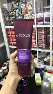 Bộ sản phẩm gội - xả Nexxus