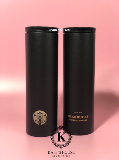 Bình giữ nhiệt Starbucks Stainless Steel Tumbler