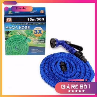 Vòi nước giãn nở Magic Hose 15m