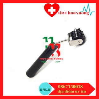 [Hàng Cao Cấp Diện Chẩn Bùi Quốc Châu] Lăn Sừng Đơn Lớn Diện Chẩn