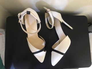 Giày cao gót nữ 10cm