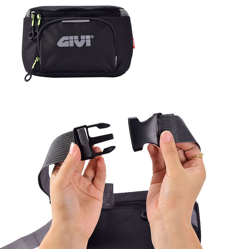 GIVI Mới Túi Đựng Điện Thoại Chìa Khóa Xe Máy Đa Năng