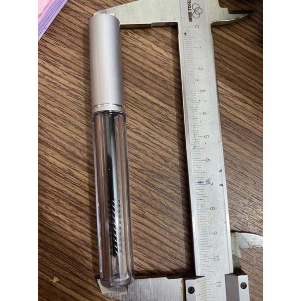 Vỏ Mascara 5ml - Lọ chuốt mi chiết mỹ phẩm, dầu dừa | BigBuy360 - bigbuy360.vn