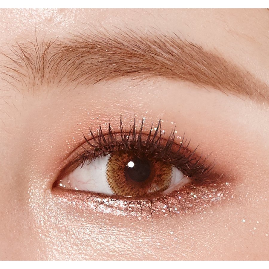 Phấn Mắt Sivanna Fox &amp; Frog 10 Ô Colors Eyeshadow Palette HF158 Thái Lan