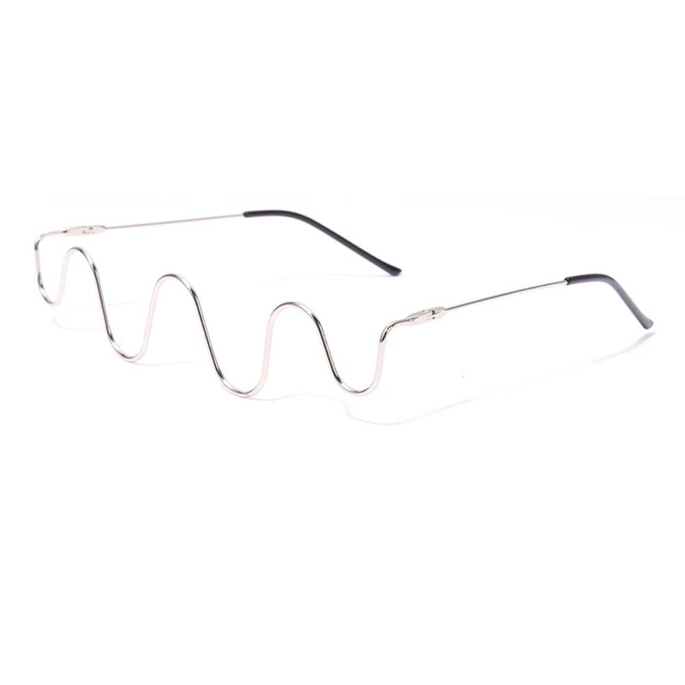 Kính Mát Không Vành Phong Cách Vintage Thời Trang Cho Nữ