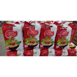 Omachi Mì nấu bò cay 1kg