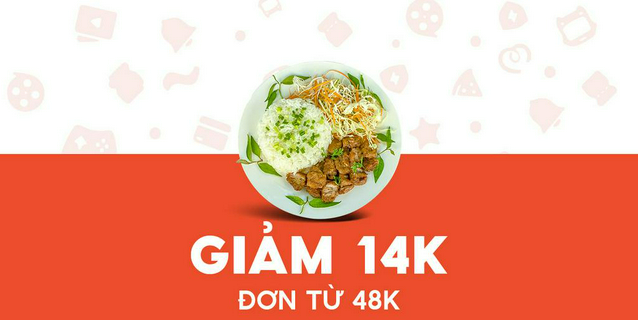 [Scan & Pay] - Vịt 29 - Giảm 14K cho Cơm Vịt Sốt Bắc Kinh