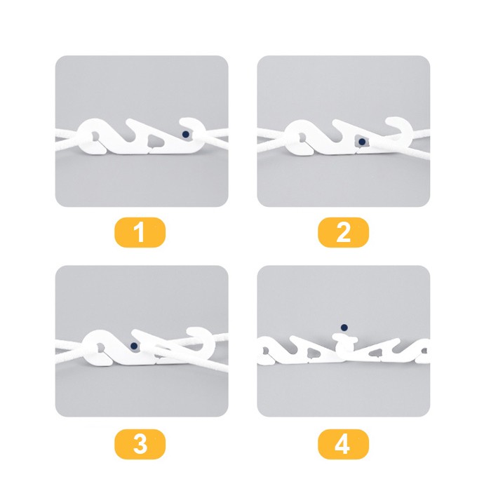 Quai đeo khẩu trang chống đau tai | BigBuy360 - bigbuy360.vn