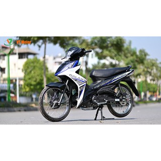 cụm đèn sau galaxy 50cc-115cc (33700-VB4-0001)