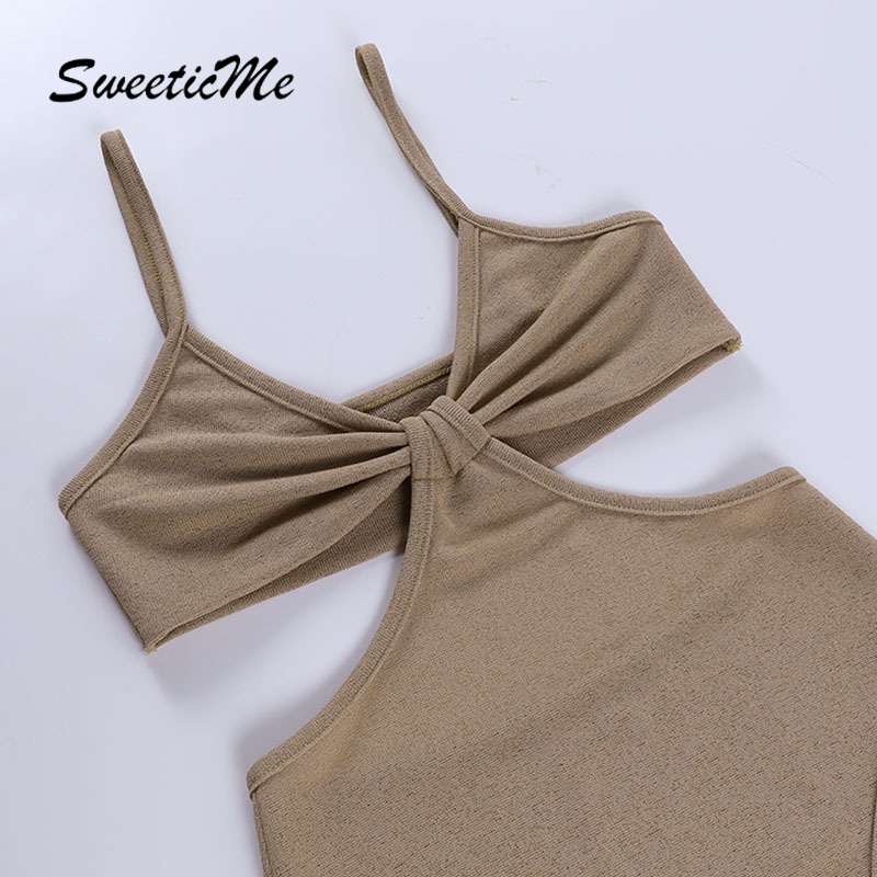 Sweeticme Women's   New Sexy Bodysuit