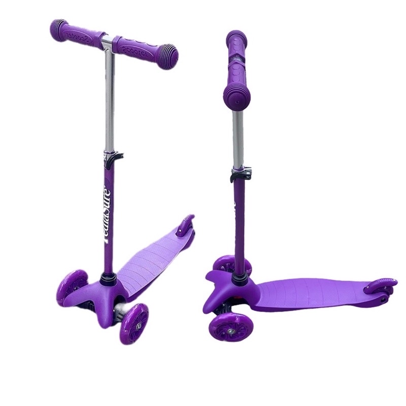 Xe trượt Scooter Pediasure