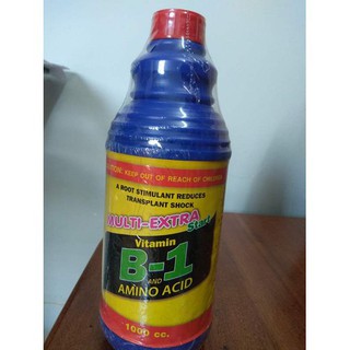Phân bón  B1 Thái lan -1 lít