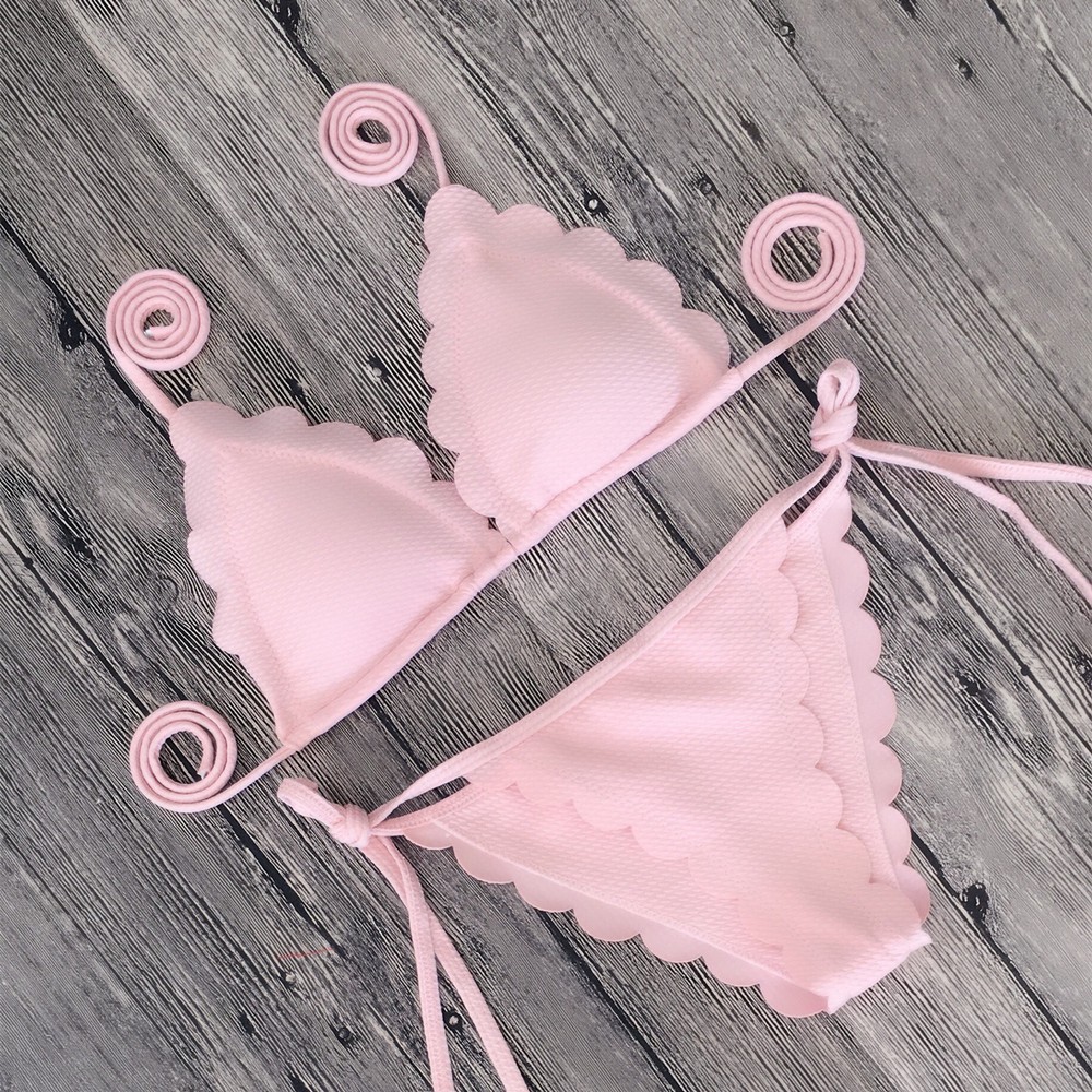 Bikini Thiết Kế Nâng Ngực Cho Nữ | BigBuy360 - bigbuy360.vn