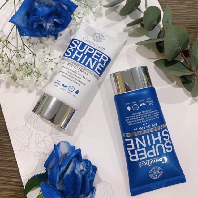 Kem chống nắng Cosmeheal