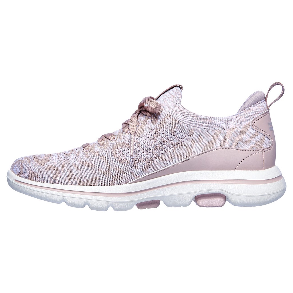Skechers Nữ Giày Thể Thao GOwalk 5 - 124206-MVE