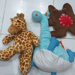 Gấu bông như nguyêt