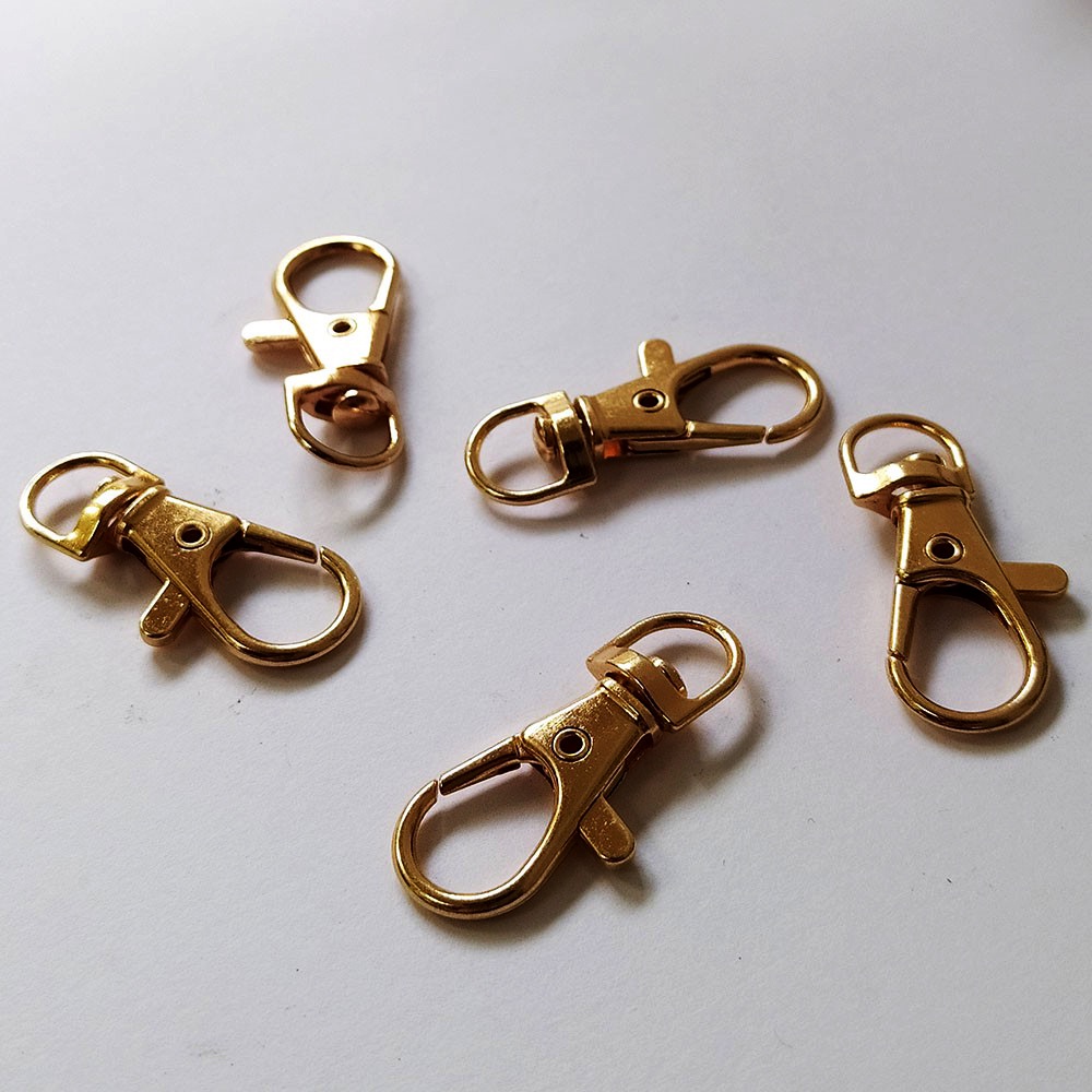 Móc Càng Cua Thường (Bán Cặp)