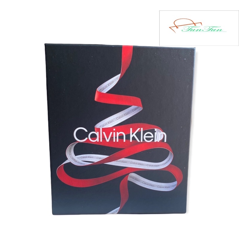 Set 4 chai Nước Hoa Calvin Klein Nam nhập Mỹ