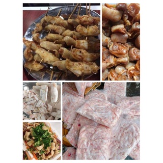 🐔 sụn gân gối gà 🐔🐔 nét đủ 1kg