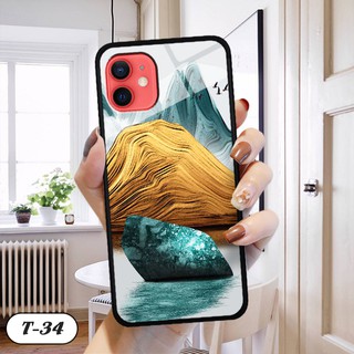 Ốp kính 3D IPhone 12