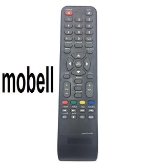 điều khiển tivi mobell