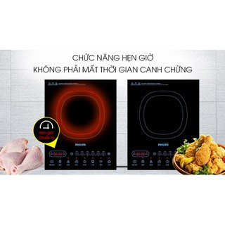 Bếp từ Philips HD4932 [New 100%]