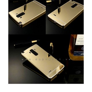 Ốp lưng vàng lg g4