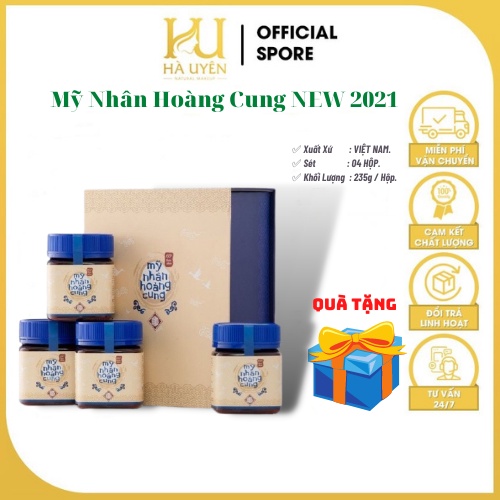 Mỹ Nhân Hoàng Cung NEW 2020 , Đẹp Da , Ngừa Nám Tàn Nhang [ Chính - Hãng ]