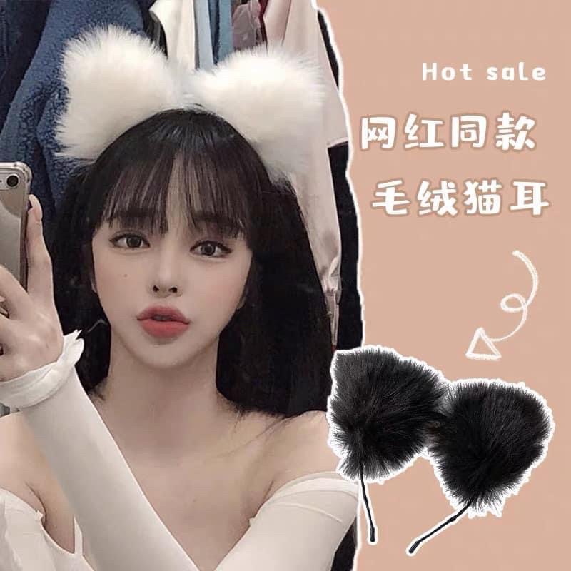 Bờm cosplay xịn- hot [HOT NHẤT]