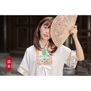 Đầm nhật bình Song Loan