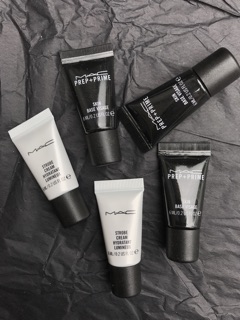 Mini sample mac các loại