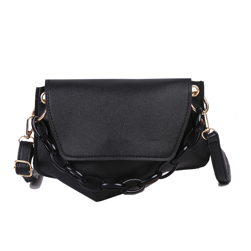 Túi đeo chéo kiểu dáng thời trang cho nữ IELGY