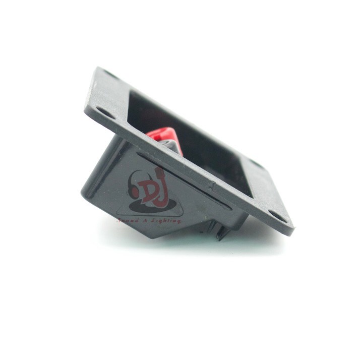 Trạm thùng loa sân khấu 01 cái