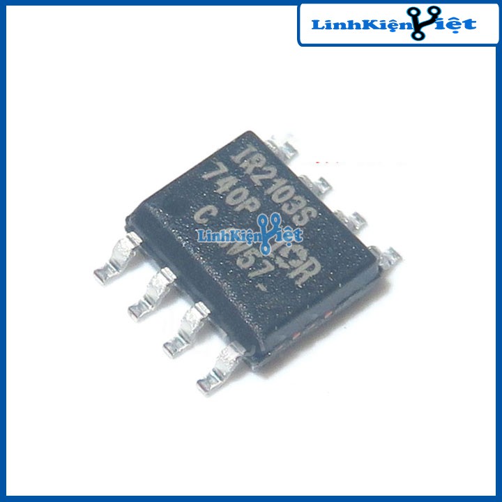 IC chức năng IR2103 Half-Bridge