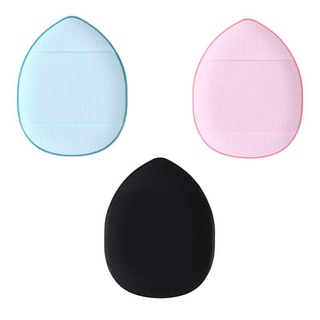 Eyehpee Powder Puff Non Latex Corner Soft Makeup Tool