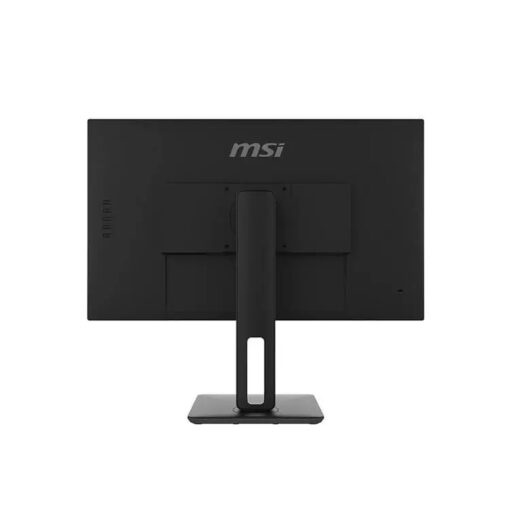 Màn hình MSI PRO MP271QP (27&quot;IPS/60Hz/WQHD/Flat) Hàng Chính Hãng