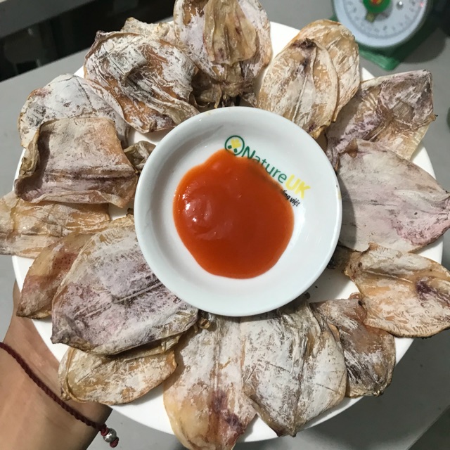 Mực khô mini | Shopee Việt Nam