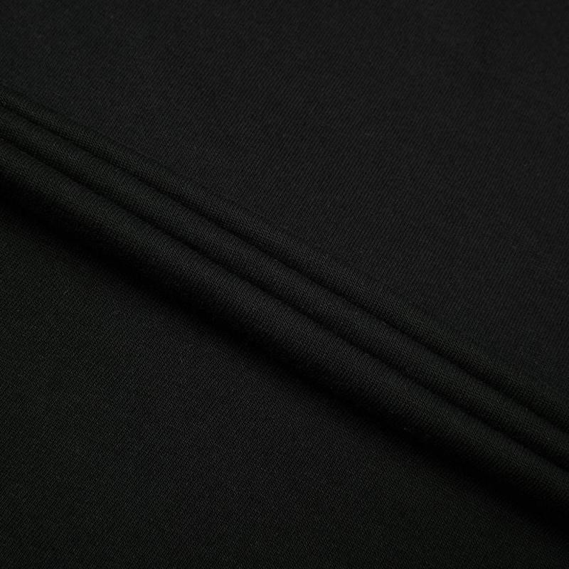 Ready-made Palm Angels / Palm Angel spring and summer color printing cotton simple logo men's necklace short T-shirt