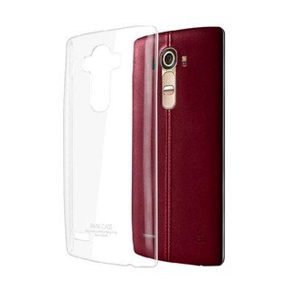 Ốp lưng trong suốt phủ nano cho LG G4 hiệu Imak