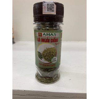 Lá ngải dấm nghiền Nahas