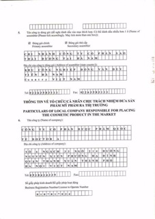 Tẩy lông Hesa doctor A